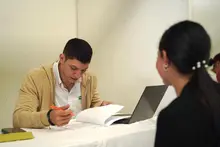 Cali registró una tasa de desempleo de 8.5 % en el periodo agosto-octubre y completó nueve trimestres consecutivos disminuyendo esta cifra