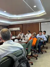 Positivo balance dejó el Consejo Distrital de Gestión del Riesgo: Cali fortalece herramientas de prevención y atención de emergencias 
