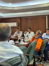 Positivo balance dejó el Consejo Distrital de Gestión del Riesgo: Cali fortalece herramientas de prevención y atención de emergencias 