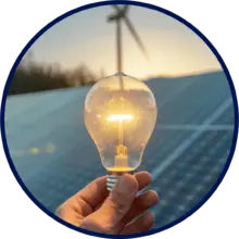 energia renovable para todos