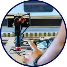 introduccion al corte laser