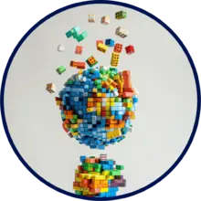 taller creando y programando con lego spike