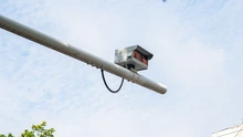 Tras la instalación de nuevas cámaras salvavidas, no se registran siniestros viales en dos puntos de Cali