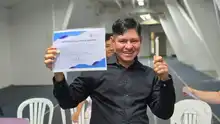 Más de 100 personas con discapacidad y cuidadores recibieron certificación en TIC