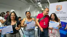 Más de 100 personas con discapacidad y cuidadores recibieron certificación en TIC