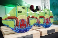 La Alcaldía de Alejandro Eder reconoce el liderazgo de lideres y lideresas en el marco de la Gala Cali, Orgullosamente Afro