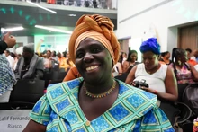 La Alcaldía de Alejandro Eder reconoce el liderazgo de lideres y lideresas en el marco de la Gala Cali, Orgullosamente Afro