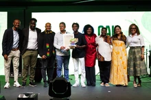La Alcaldía de Alejandro Eder reconoce el liderazgo de lideres y lideresas en el marco de la Gala Cali, Orgullosamente Afro