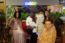 La Alcaldía de Alejandro Eder reconoce el liderazgo de lideres y lideresas en el marco de la Gala Cali, Orgullosamente Afro