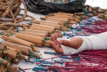 5 lesionados por pólvora en el inicio de festividades decembrinas; Alcaldía reitera llamado a la prevención.