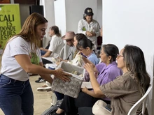 Rueda encadenamiento empresarial