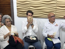 Rueda encadenamiento empresarial