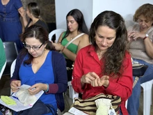 Rueda encadenamiento empresarial