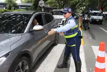 Alcaldía de Cali recupera la movilidad en Ciudad Jardín con el  nuevo cambio vial