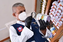 Alerta hospitalaria preventiva para las fiestas de fin de año y operativos de control, entre las medidas de la Secretaría de Salud de Cali