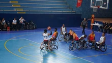 Cali abre otro espacio deportivo de inclusión: inician los ‘Juegos Paradistritales’ en la Unidad Deportiva ‘Jaime Aparicio’