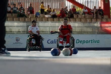 Cali abre otro espacio deportivo de inclusión: inician los ‘Juegos Paradistritales’ en la Unidad Deportiva ‘Jaime Aparicio’