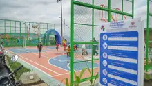 Gestión del alcalde Alejandro Eder devuelve la esperanza en la Comuna 18: se renuevan tres parques que transforman vidas
