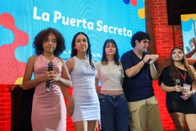 115 jóvenes se certifican en creación digital: una apuesta por el talento y la reconciliación para recuperar a Cali