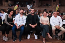 115 jóvenes se certifican en creación digital: una apuesta por el talento y la reconciliación para recuperar a Cali