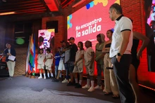 115 jóvenes se certifican en creación digital: una apuesta por el talento y la reconciliación para recuperar a Cali