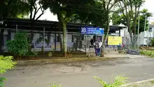 Mientras avanzan las obras de recuperación y renovación de los CALI, el servicio se presta en sedes temporales
