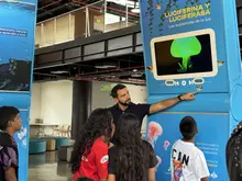 Yawa, un año transformando realidades