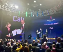 Yawa, un año transformando realidades