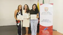 120 docentes fortalecen sus capacidades pedagógicas gracias a formación en educación inclusiva