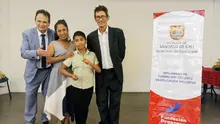 120 docentes fortalecen sus capacidades pedagógicas gracias a formación en educación inclusiva