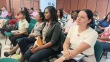 120 docentes fortalecen sus capacidades pedagógicas gracias a formación en educación inclusiva