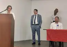 120 docentes fortalecen sus capacidades pedagógicas gracias a formación en educación inclusiva
