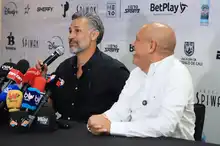 Cali honra la trayectoria de Mario Alberto Yepes con un histórico partido de despedida