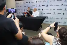Cali honra la trayectoria de Mario Alberto Yepes con un histórico partido de despedida