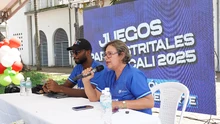 Cali impulsa la inclusión deportiva con el desarrollo de los ‘Juegos Paradistritales’