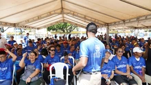 Cali impulsa la inclusión deportiva con el desarrollo de los ‘Juegos Paradistritales’