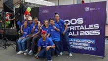 Cali impulsa la inclusión deportiva con el desarrollo de los ‘Juegos Paradistritales’