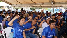 Cali impulsa la inclusión deportiva con el desarrollo de los ‘Juegos Paradistritales’
