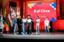 Más de 300 asistentes celebraron el talento de los jóvenes de Cali en Experiencias RECC