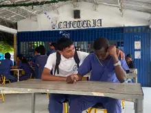 Secretaría de Educación fortalece la convivencia escolar en las instituciones educativas oficiales