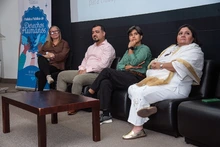‘Compromisos que dejan huella’: foro con empresarios de Cali sobre derechos humanos