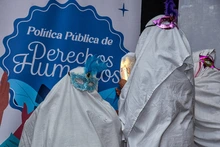 ‘Compromisos que dejan huella’: foro con empresarios de Cali sobre derechos humanos