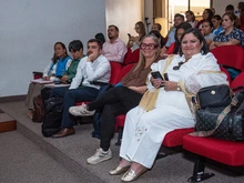 ‘Compromisos que dejan huella’: foro con empresarios de Cali sobre derechos humanos