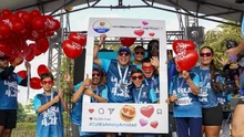 El Distrito de Aguablanca le dará la bienvenida a diciembre con su  ‘Carrera Luz de Oriente 4.2K’