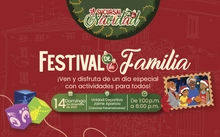 Festival en Familia 