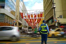 Calle del Sabor de Cali cambia de ubicación desde el viernes 12 de diciembre para mejorar experiencia de asistentes: espacio será más seguro y amplio