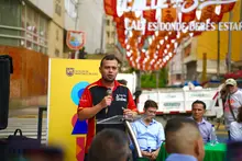 Calle del Sabor de Cali cambia de ubicación desde el viernes 12 de diciembre para mejorar experiencia de asistentes: espacio será más seguro y amplio