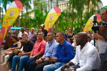 Calle del Sabor de Cali cambia de ubicación desde el viernes 12 de diciembre para mejorar experiencia de asistentes: espacio será más seguro y amplio