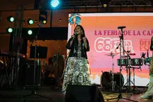 Con lo mejor de la salsa caleña y junto a más de 2000 asistentes se lanzó la edición 68 de la Feria de Cali en Bogotá