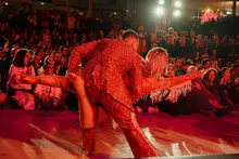 Con lo mejor de la salsa caleña y junto a más de 2000 asistentes se lanzó la edición 68 de la Feria de Cali en Bogotá